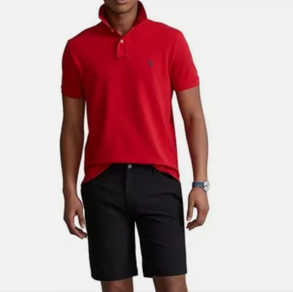 RALPH LAUREN All Day Beach Shorts